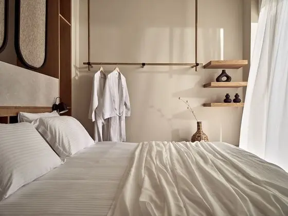 Superior Villa, 2 Yatak Odası, Kişiye Özel Havuzlu (Early Dawn)