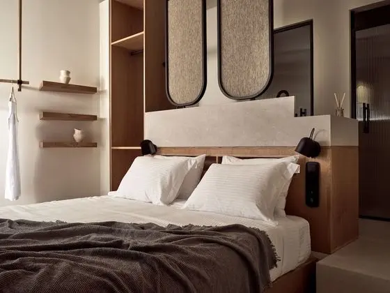 Superior Villa, 2 Yatak Odası, Kişiye Özel Havuzlu (Early Dawn)