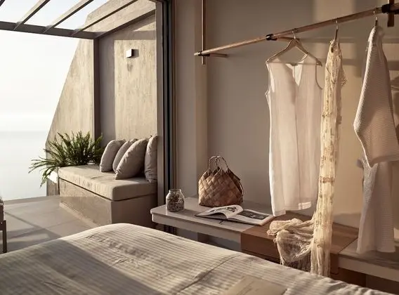 Superior Villa, 2 Yatak Odası, Kişiye Özel Havuzlu (Early Dawn)