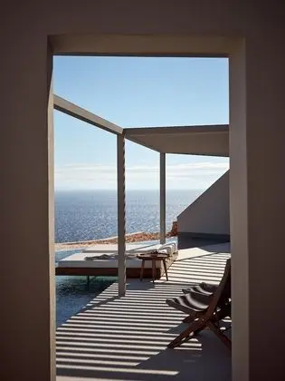 Superior Villa, 2 Yatak Odası, Kişiye Özel Havuzlu (Early Dawn)