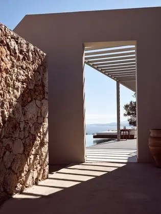 Superior Villa, 2 Yatak Odası, Kişiye Özel Havuzlu (Early Dawn)