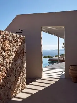Superior Villa, 2 Yatak Odası, Kişiye Özel Havuzlu (Early Dawn)
