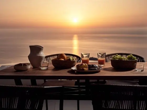 Superior Villa, 2 Yatak Odası, Kişiye Özel Havuzlu (Early Dawn)