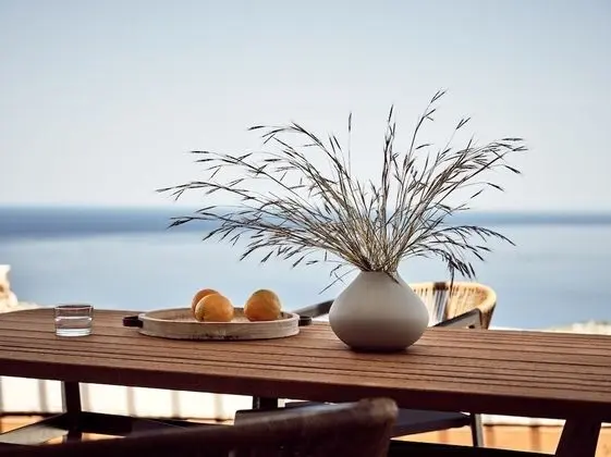 Superior Villa, 2 Yatak Odası, Kişiye Özel Havuzlu (Early Dawn)
