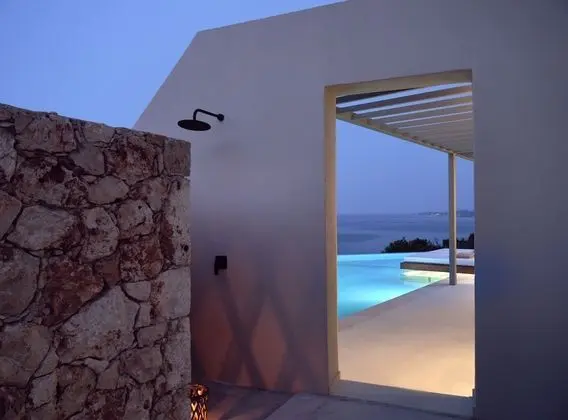 Superior Villa, 2 Yatak Odası, Kişiye Özel Havuzlu (Early Dawn)
