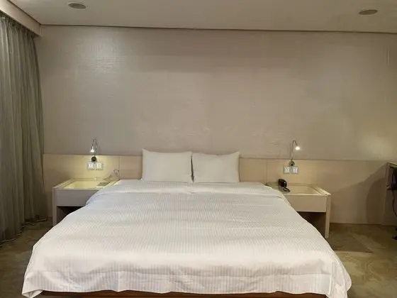 Comfort Tek Büyük Yataklı Oda, 1 Büyük (Queen) Boy Yatak, Sigara İçilmez, Şehir Manzaralı