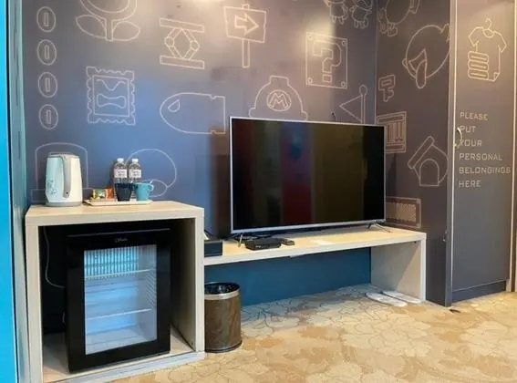 Comfort Tek Büyük Yataklı Oda, 1 Büyük (Queen) Boy Yatak, Sigara İçilmez, Şehir Manzaralı