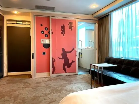 Comfort Tek Büyük Yataklı Oda, 1 Büyük (Queen) Boy Yatak, Sigara İçilmez, Şehir Manzaralı