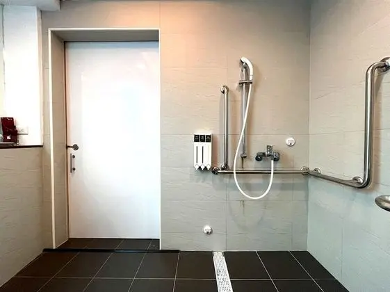 Comfort Tek Büyük Yataklı Oda, 1 Büyük (Queen) Boy Yatak, Sigara İçilmez, Şehir Manzaralı