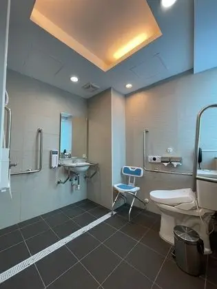 Comfort Tek Büyük Yataklı Oda, 1 Büyük (Queen) Boy Yatak, Sigara İçilmez, Şehir Manzaralı