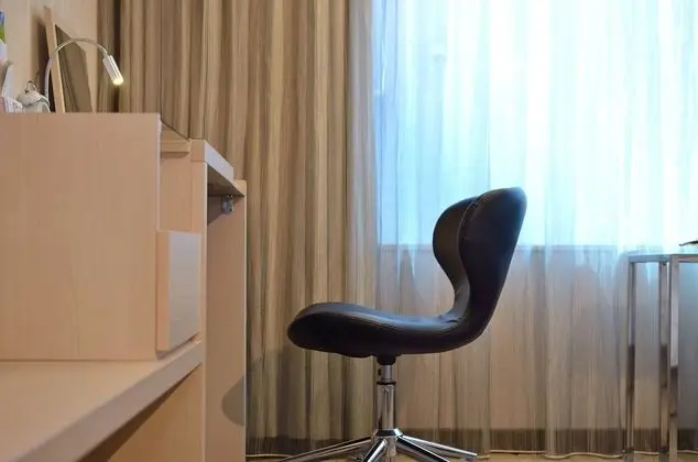 Deluxe Dört Kişilik Oda