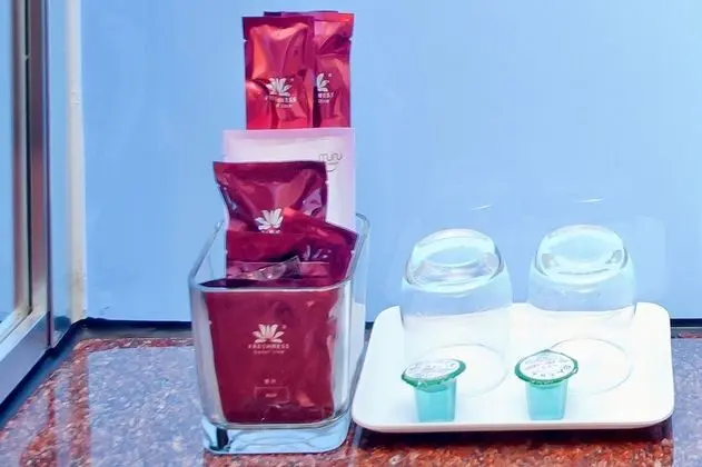 Deluxe Dört Kişilik Oda