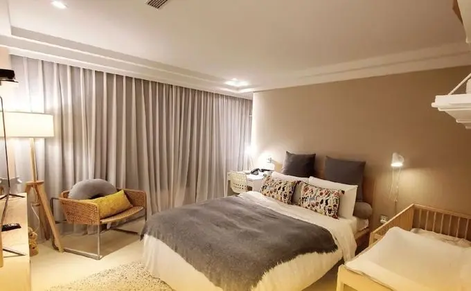Gallery Tek Büyük Yataklı Oda