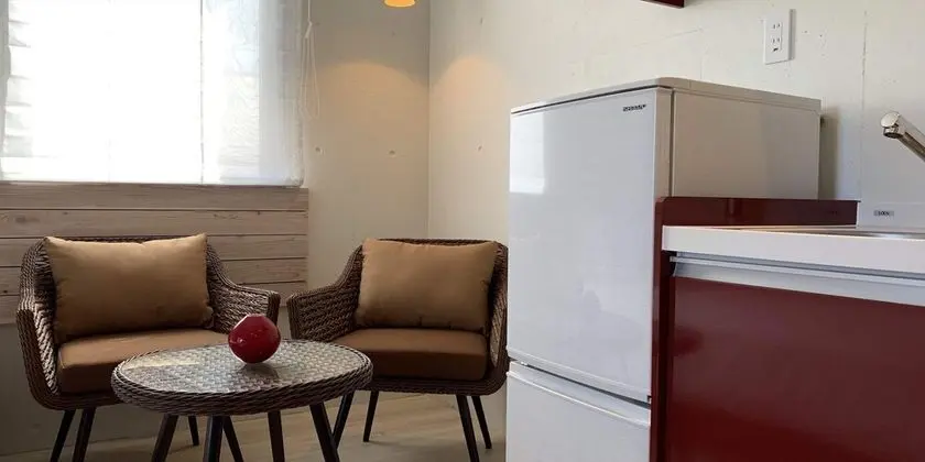 Basic İki Ayrı Yataklı Oda, Birden Çok Yatak