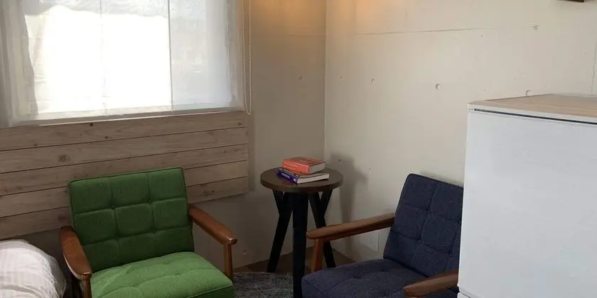 Basic İki Ayrı Yataklı Oda, Birden Çok Yatak