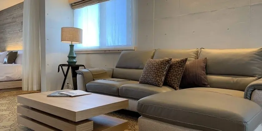 Deluxe İki Ayrı Yataklı Oda, Birden Çok Yatak