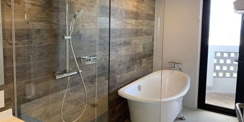 Deluxe İki Ayrı Yataklı Oda, Birden Çok Yatak