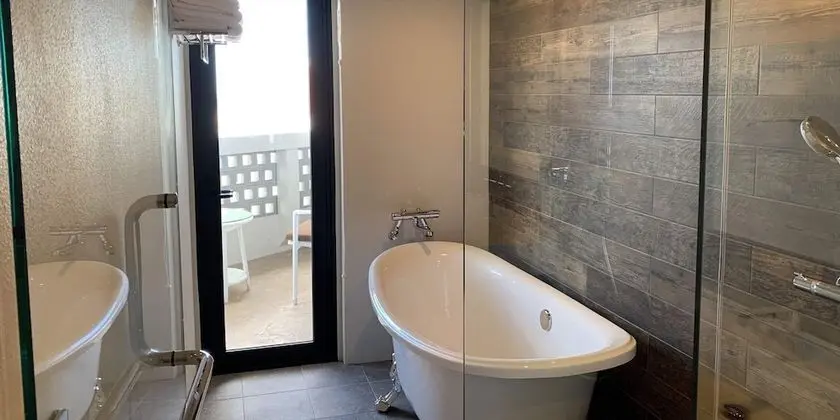 Deluxe İki Ayrı Yataklı Oda, Birden Çok Yatak