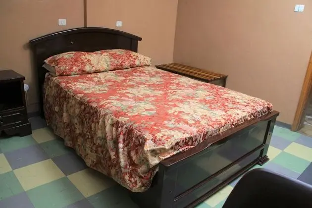 Standard Tek Büyük Yataklı Oda, 1 Çift Kişilik Yatak