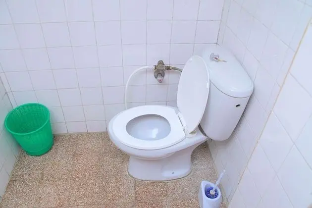 Standard Tek Büyük Yataklı Oda, 1 Çift Kişilik Yatak
