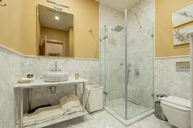 Özel Havuzlu Balayı Odası, Bahçe Manzaralı, Balkonlu