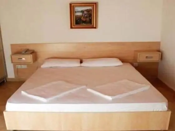 Standard Tek Kişilik Oda