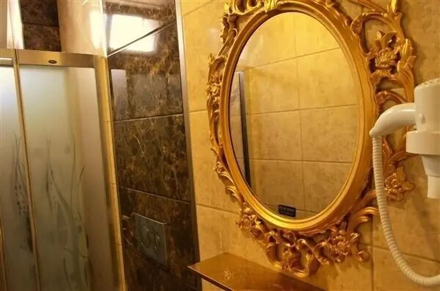 İki Ayrı Yataklı Oda