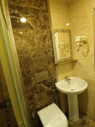 Tek Kişilik Oda