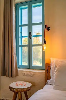Standart 1 Çift Kişilik Yatak