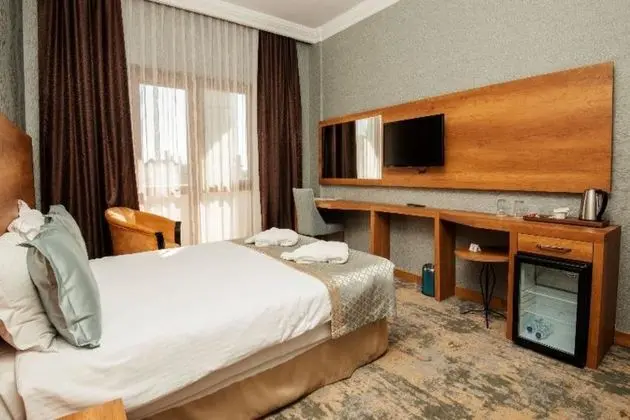 Junior Suite Oda