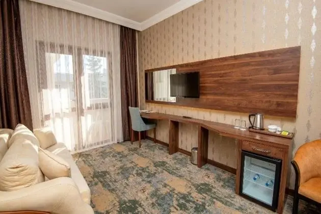 Junior Suite Oda