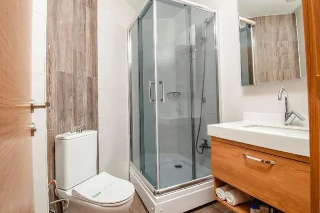 Junior Suite Oda