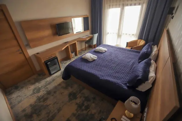 King Suite Oda