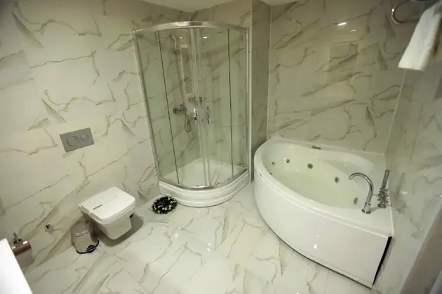 King Suite Oda
