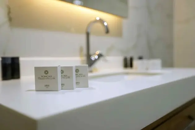 King Suite Oda