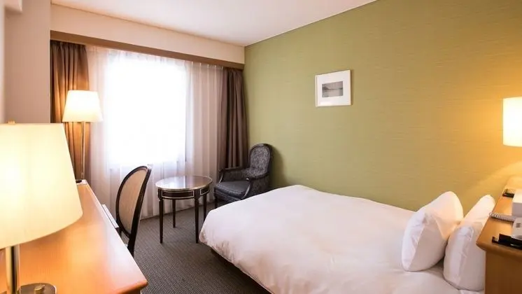 Deluxe Tek Kişilik Oda, 1 Tek Kişilik XL Yatak