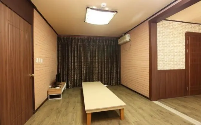 Oda (Group Room 1)