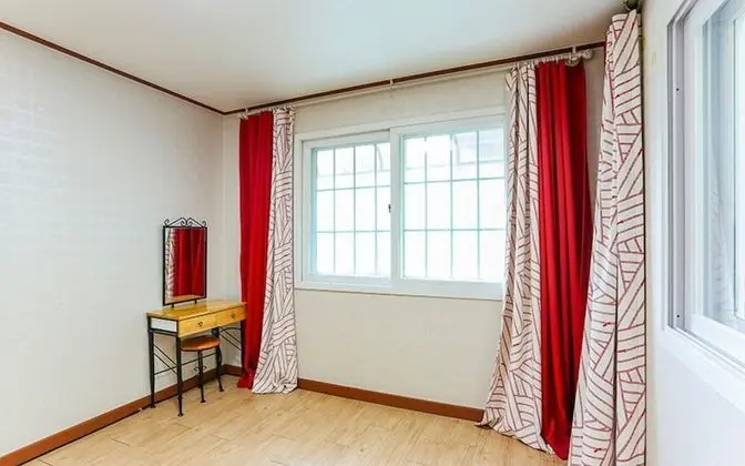 Oda (Maple C (Unshared House))