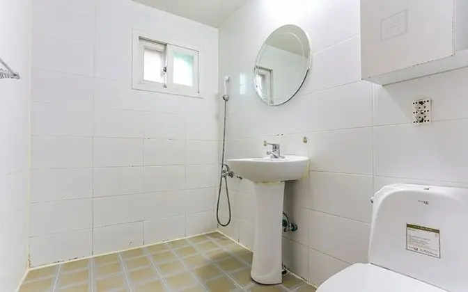 Oda (Maple C (Unshared House))