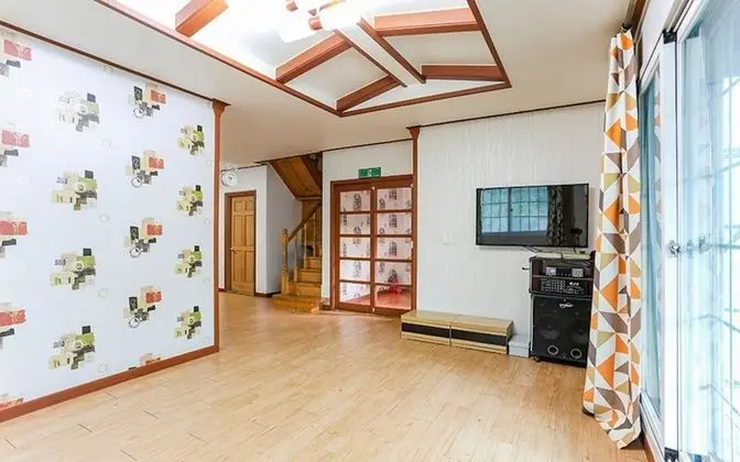 Oda (Maple C (Unshared House))