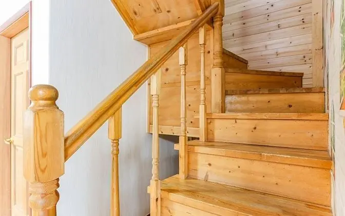 Oda (Maple C (Unshared House))