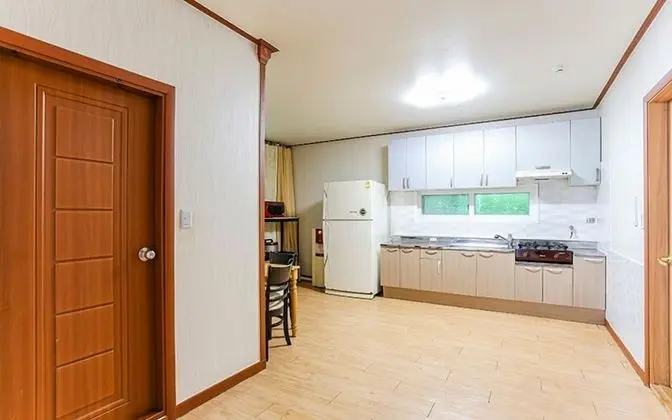 Oda (Maple C (Unshared House))