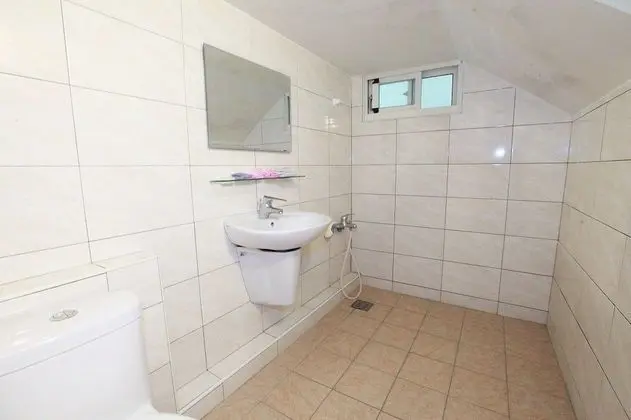 Dört Kişilik Oda, 2 Çift Kişilik Yatak