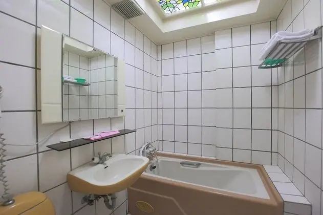 Standard Tek Büyük Yataklı Oda, 1 Çift Kişilik Yatak