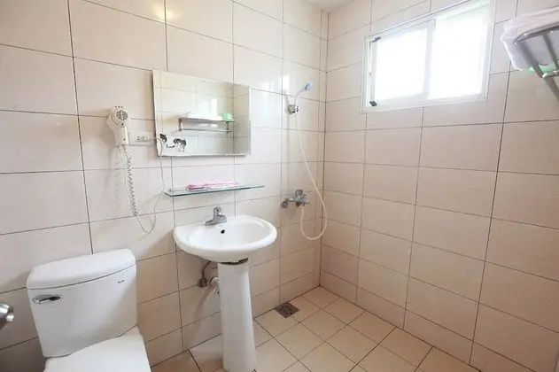 Standard Tek Büyük Yataklı Oda, 1 Çift Kişilik Yatak