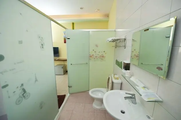 Tek Büyük Yataklı Oda, Deniz Manzaralı (2nd Floor)