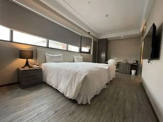 Standard İki Ayrı Yataklı Oda