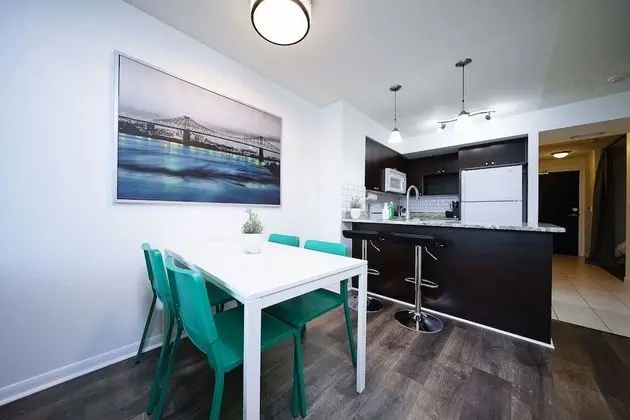 Comfort Apart Daire, 1 Yatak Odası, Sigara İçilmez, Şehir Manzaralı
