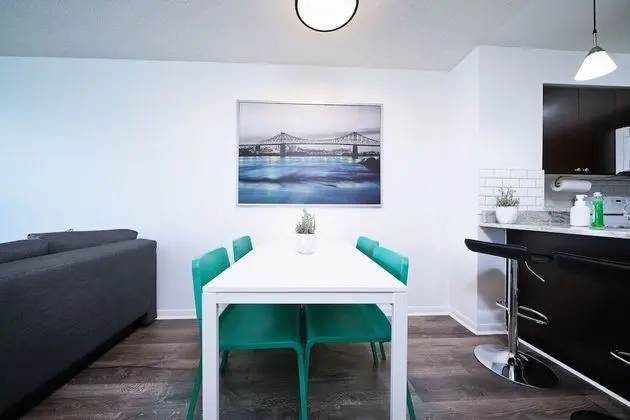 Comfort Apart Daire, 1 Yatak Odası, Sigara İçilmez, Şehir Manzaralı