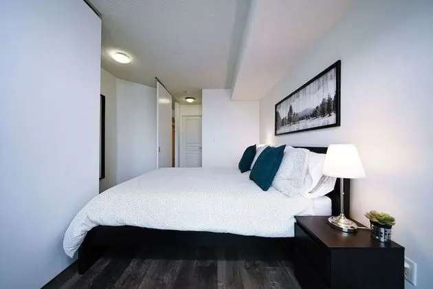 Comfort Apart Daire, 1 Yatak Odası, Sigara İçilmez, Şehir Manzaralı